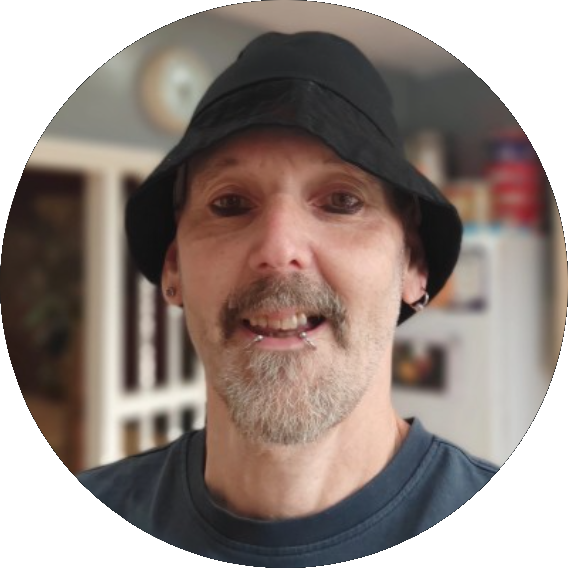 Ian's profile picture